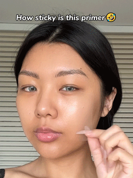 GlowGrip Hydrating Primer