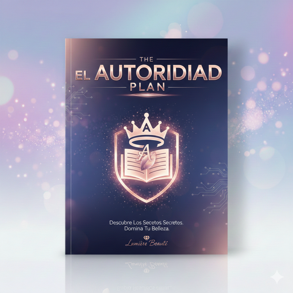 Plan de Autoridad : 1 Año